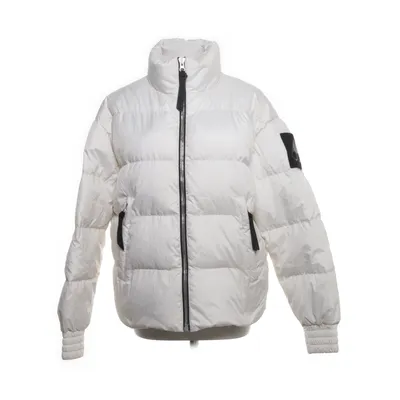 Dunjacka (Vit) från Moose Knuckles Dun, Polyester