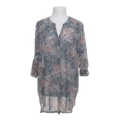 Blouse (Bleu, Multicolore) de JS Millenium Polyester