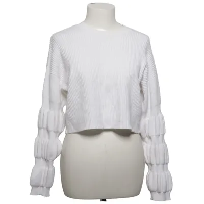 Sweater (Misslisibell) from Misslisibell x NA-KD Polyamide, Polyester, Viscose