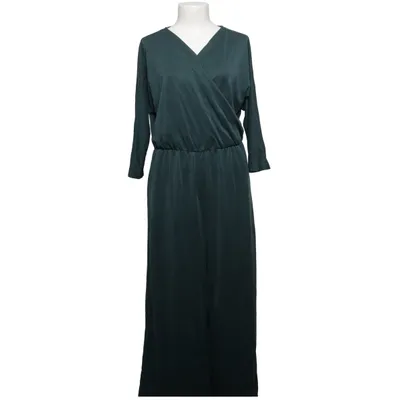 Byxdress (Grön) från Monki Modal, Polyester