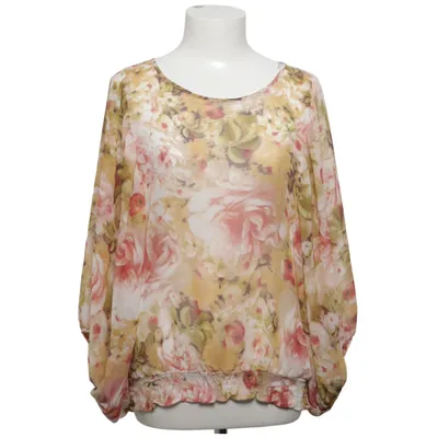 Blouse (Geel, Roze, Groen) van STOCKH LM Polyester