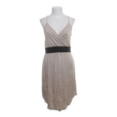 Kjole (Beige, Sort) fra Filippa K