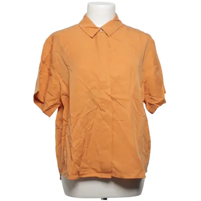 Kortärmad skjorta (Mina ss shirt) från Samsøe & Samsøe Lyocell