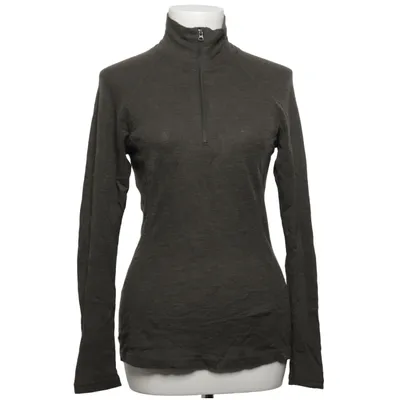 Underställströja (Grön) från Pierre Robert Merinoull, Tencel