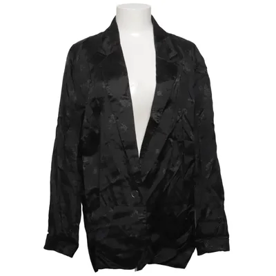 Blazer (Noir) de Silver Lake Viscose