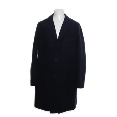 Coat (Blue) from Langerchen