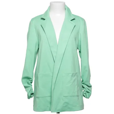 Kavaj (Grön) från NKD Elastan, Polyester, Viskos
