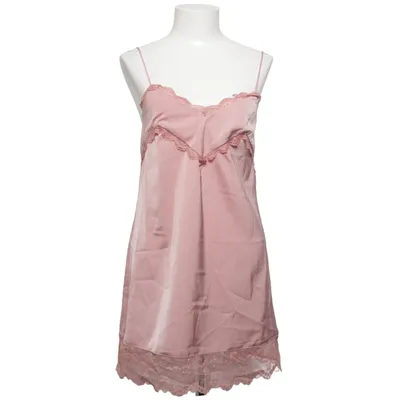Negligé (Rosa) från More To Come Elastan, Polyester