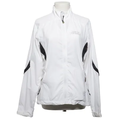 Veste de sport (Blanc, Noir) de Alpine pro Polyester