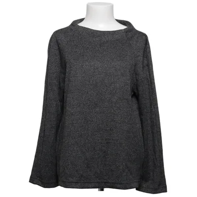 Tröja (Grå, Flerfärgad) från Women Essentials by Tchibo Elastan, Polyester, Viskos