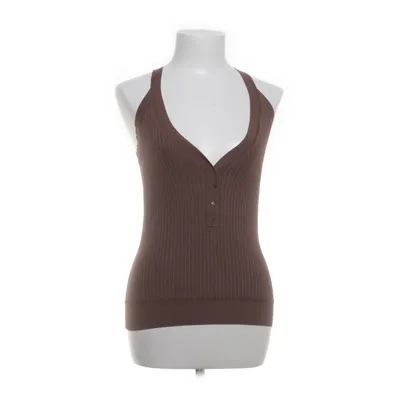 Tank Top (Brown) from Hugo Boss