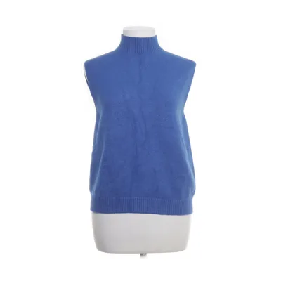 Slipover (Blue) from Alexandre Laurent Polyamide, Polyester, Viscose