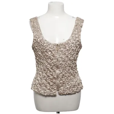 Débardeur (Beige) de Molly Jo Polyester