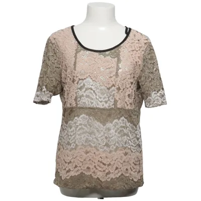 Topp (Grön, Rosa, Flerfärgad) från Margit Brandt Bomull, Polyamid, Polyester, Viskos