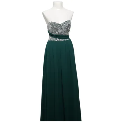 Evening gown (Green) from Eva & Lola Polyester