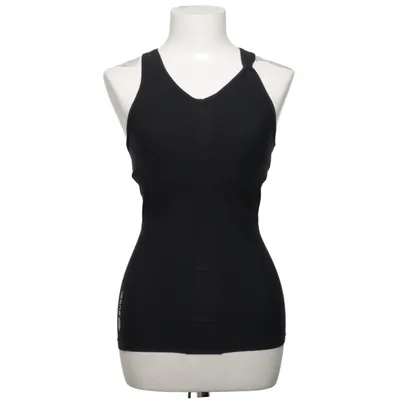 Débardeur de sport (Noir) de SUGOI Élasthane, Polyamide