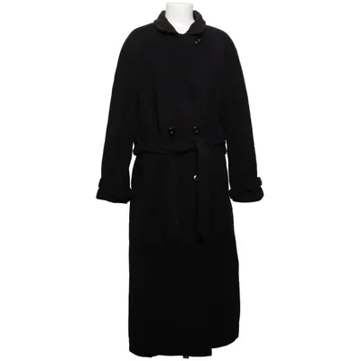 Kappa (Svart) från Best de La Redoute Kashmir, Ull