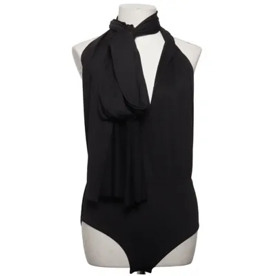 Romper (Zwart) van Bamboo Blonde Polyester