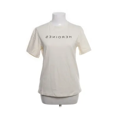 T-shirt (Beige) från Dagmar Ekologisk bomull