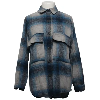 Surchemise (Bleu, Gris, Noir) de Belcci Polyester