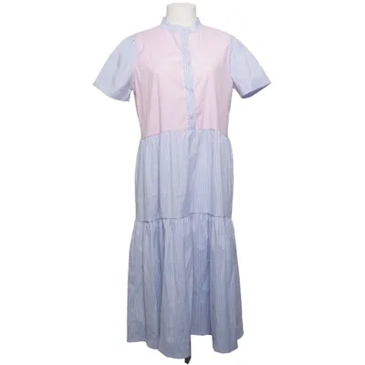 Kjole (Lipe Dress) fra Noella Bomuld, Elastan, Polyester