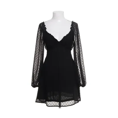 Kjole (Sort) fra Missguided