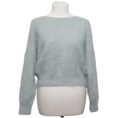 Pull-over (Bleu) de Bellerose Angora, Polyamide