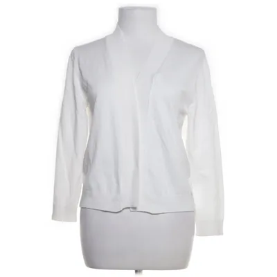Cardigan (Wit) van More & More
