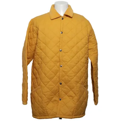 Lightweight jacket (Yellow) from Husky Polyamide, Polyester