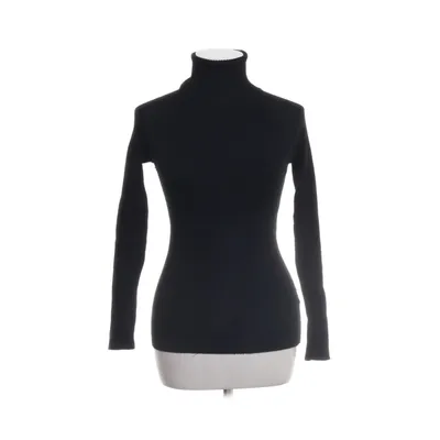 Polotröja (Svart) från Vintage Dressing