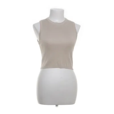 Slipover (MELT/3 KNITTED SINGLET) from Melting Stockholm Polyester, Viscose