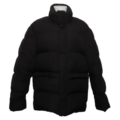 Daunenjacke (Schwarz) von Massimo Dutti Feder