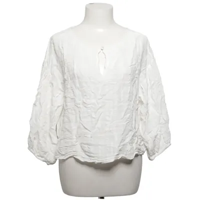 Bluse (Agnes Check) von Rodebjer Viskose