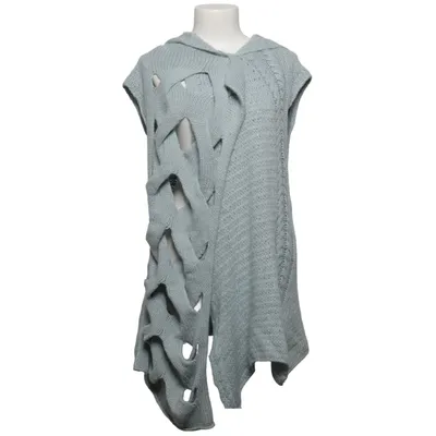 Gilet (Bleu) de Lauren Vidal