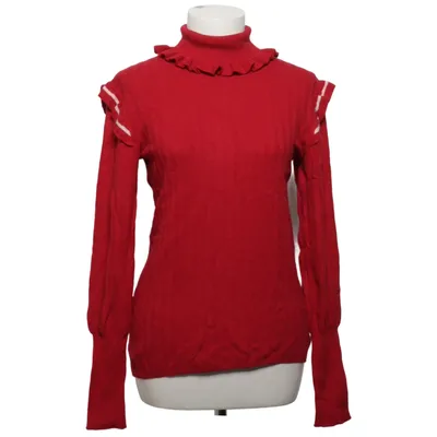 Turtleneck (Red) from Max & Co.