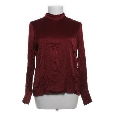 Blus (Röd) från InWear Viskos