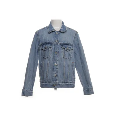 Denimjakke (Blå) fra Gap Denim Bomuld