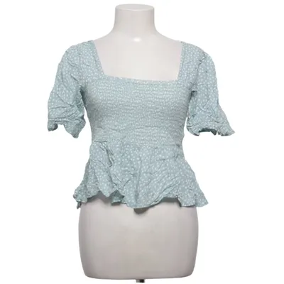 Crop top (Green) from Pigalle