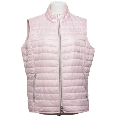 Outer vest (Pink) from G.W.