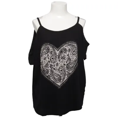 Haut (Noir) de New Look