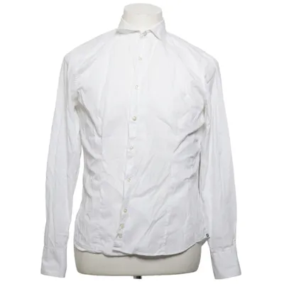 Shirt (Wit) van Lardini