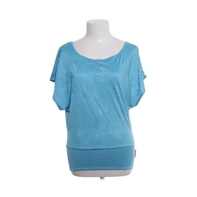 Topp (Blå) från Winshape Polyester