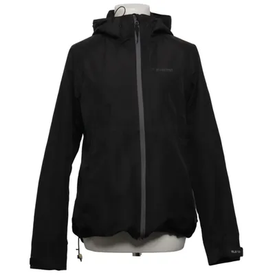 Outdoorjakke (Sort) fra Everest Polyamid, Polyester