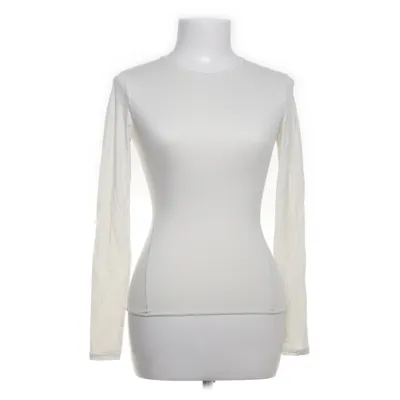 Träningstopp (Beige) från Lululemon Elastan, Polyamid