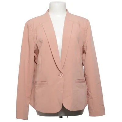 Blazer (Roze) van Maya Copenhagen Elastaan, Polyester, Viscose