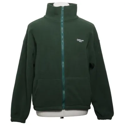 Fleece jacket (Green) from Wrangler Polyester