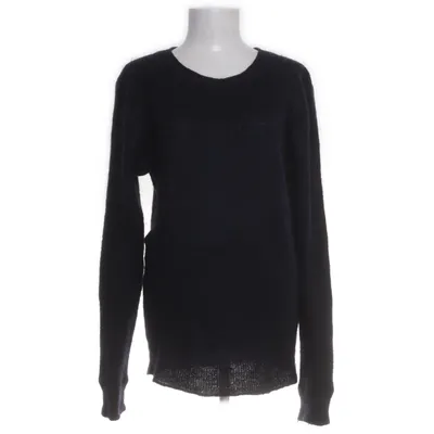 Tröja (Blå) från Acne Jeans Mohair, Ull, Polyamid