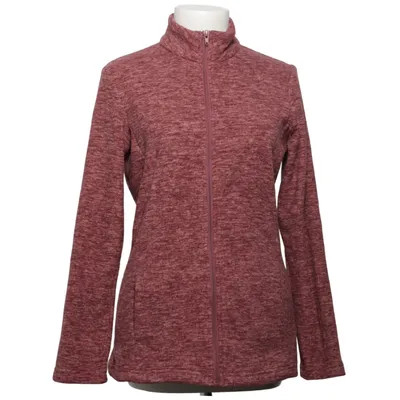 Veste polaire (Rouge) de Damart Polyester