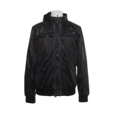 Allvädersjacka (Svart) från FSBN Polyester