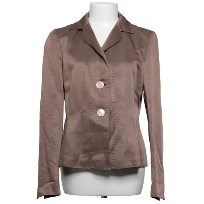 Kavaj (Brun) från MaxMara